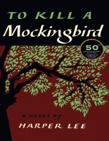 Harper Lee- To Kill a Mockingbird.pdf
